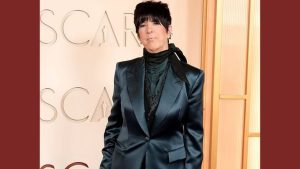 Diane Warren amplia recorde de indicações ao Oscar sem vitória