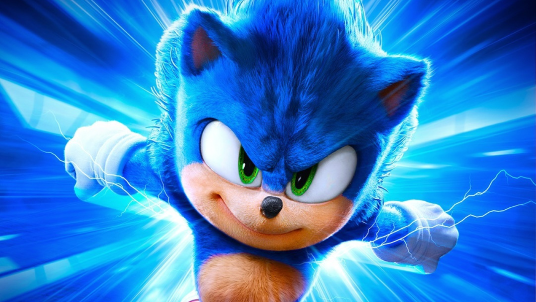 Sonic 4 tem primeira imagem dos bastidores divulgada