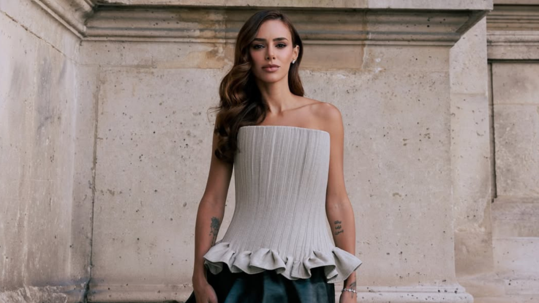 Bruna Biancardi se manifesta após Neymar curtir foto de musa do OnlyFans