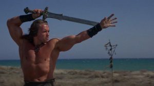 Arnold Schwarzenegger confirma “King Conan” com o diretor de Missão: Impossível