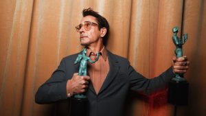 The Actor Awards: Premiação inaugura nova fase em transmissão neste domingo