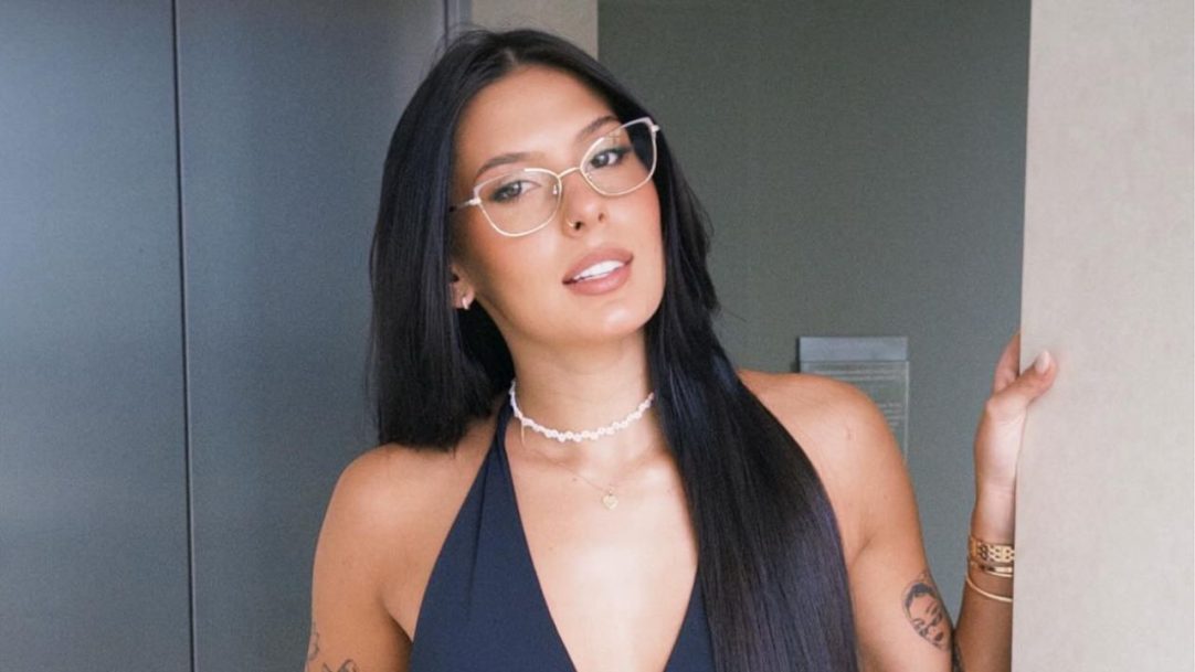 Ana Castela faz limpeza em lista de seguidores e compara situação com Lady Gaga