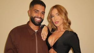 Curtida de ex-assessor amplia polêmica entre Virginia Fonseca e Ana Castela nas redes