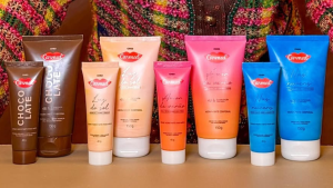 Carmed entra no body care e amplia portfólio de beleza