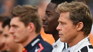 “F1 – O Filme” lidera bilheteria entre indicados ao Oscar 2026