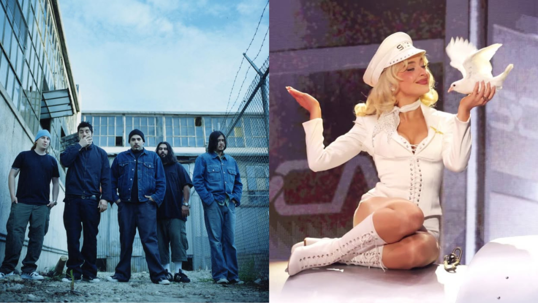 Sabrina Carpenter e Deftones fecham primeiro dia do Lollapalooza 2026