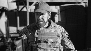 Chuck Norris: o homem que se tornou mito antes de partir