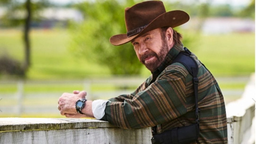 Chuck Norris morre aos 86 anos