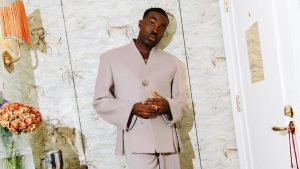 Ameaças marcam estreia de Paapa Essiedu como Snape em nova fase de “Harry Potter”