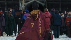 Harry Potter estreia no Natal com estratégia inédita de exibição na HBO