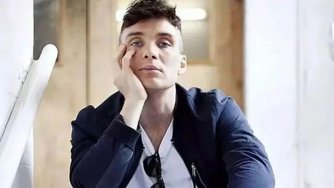 Cillian Murphy nega participação em nova série de Harry Potter