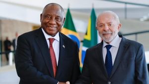 Postagens falsas distorcem declarações de Lula sobre defesa do Brasil
