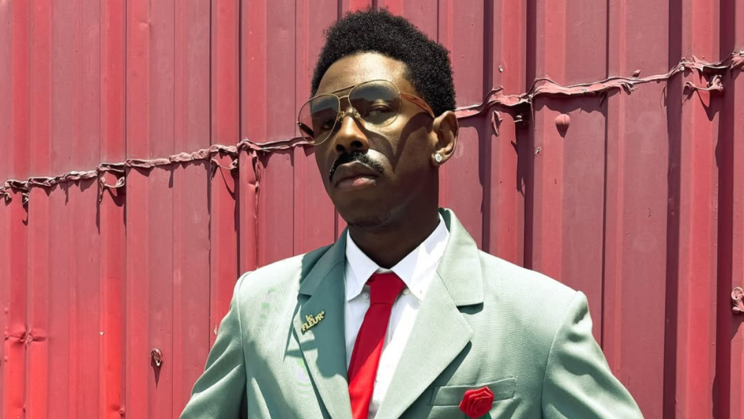 Tyler, The Creator transforma palco do Lollapalooza em espetáculo visceral