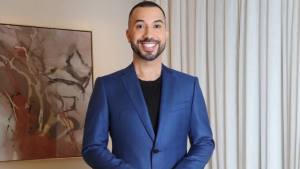 Gil do Vigor comenta sobre novo programa que irá apresentar no GNT