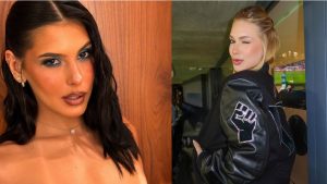 Unfollow e polêmica: Ana Castela deixa de seguir Virginia Fonseca nas redes