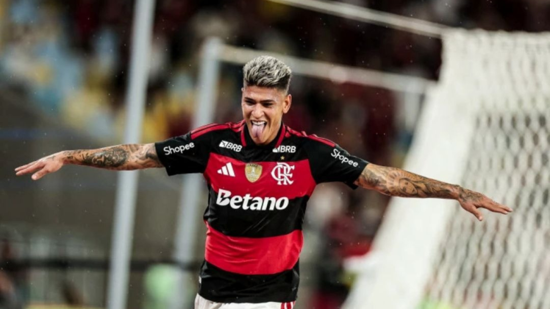 Qual é o ‘grupo da morte’ na Libertadores 2026?