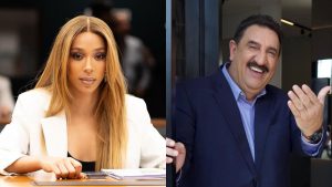Apresentador Ratinho se pronuncia após polêmica de transfobia com Erika Hilton