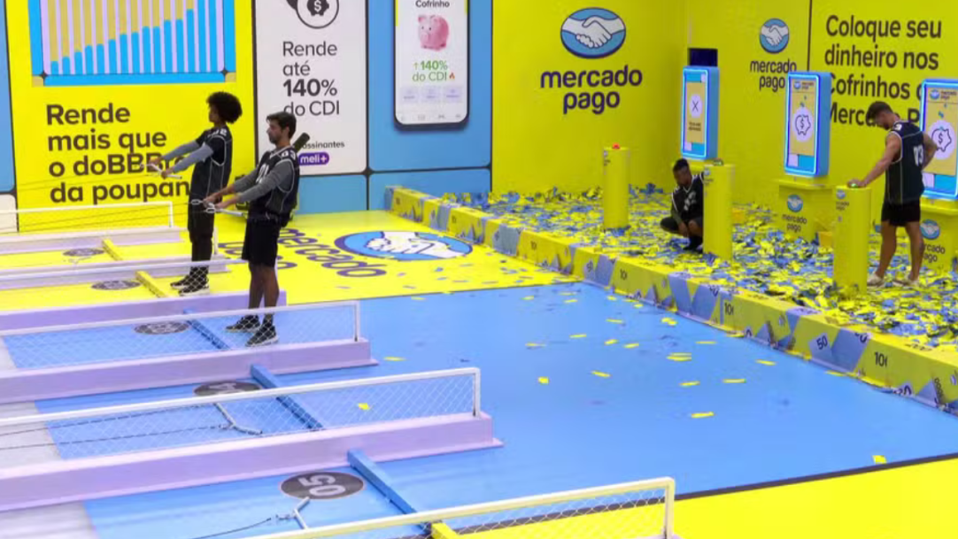 BBB 26: MPF investiga possíveis violações de direitos dos participantes do reality