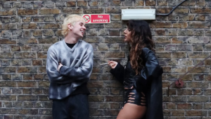 BBB26: Juliano Floss comenta diferença de idade com Marina Sena