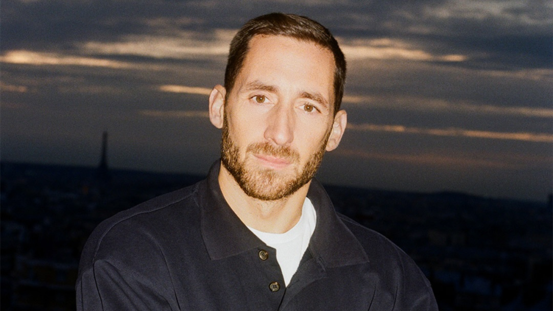 Antonin Tron assume direção criativa da Balmain e sinaliza mudança de rumo