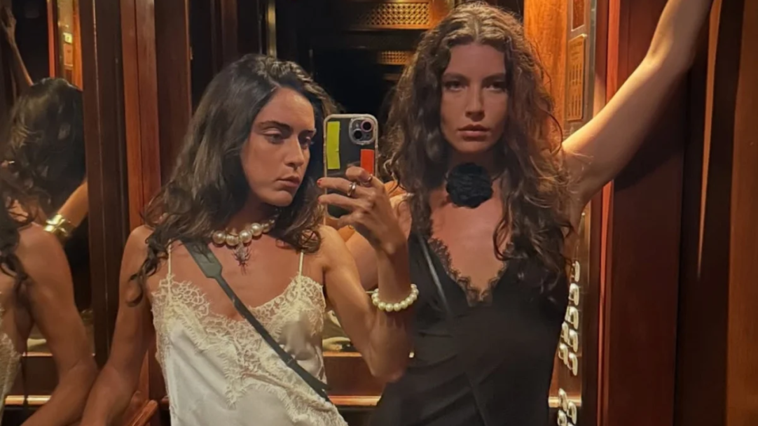 Após polêmica, Alanis Guillen termina o relacionamento com Giovanna Reis