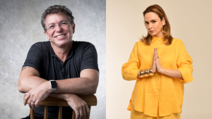 Ana Paula revela desentendimento com Boninho e explica saída do Vídeo Show