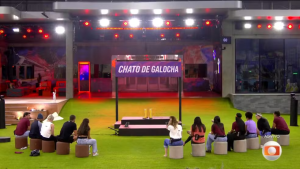 BBB 26: Brothers apontam quem é o chato de galocha da casa