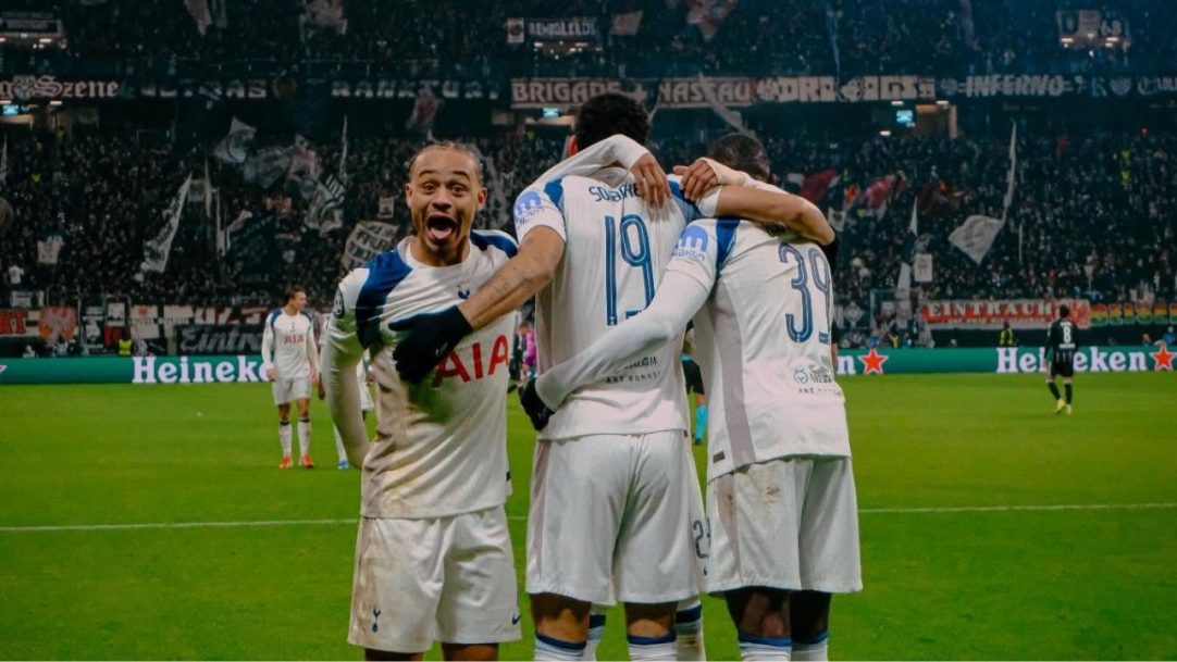 Tottenham vive crise em 2026 e se aproxima de rebaixamento na PL