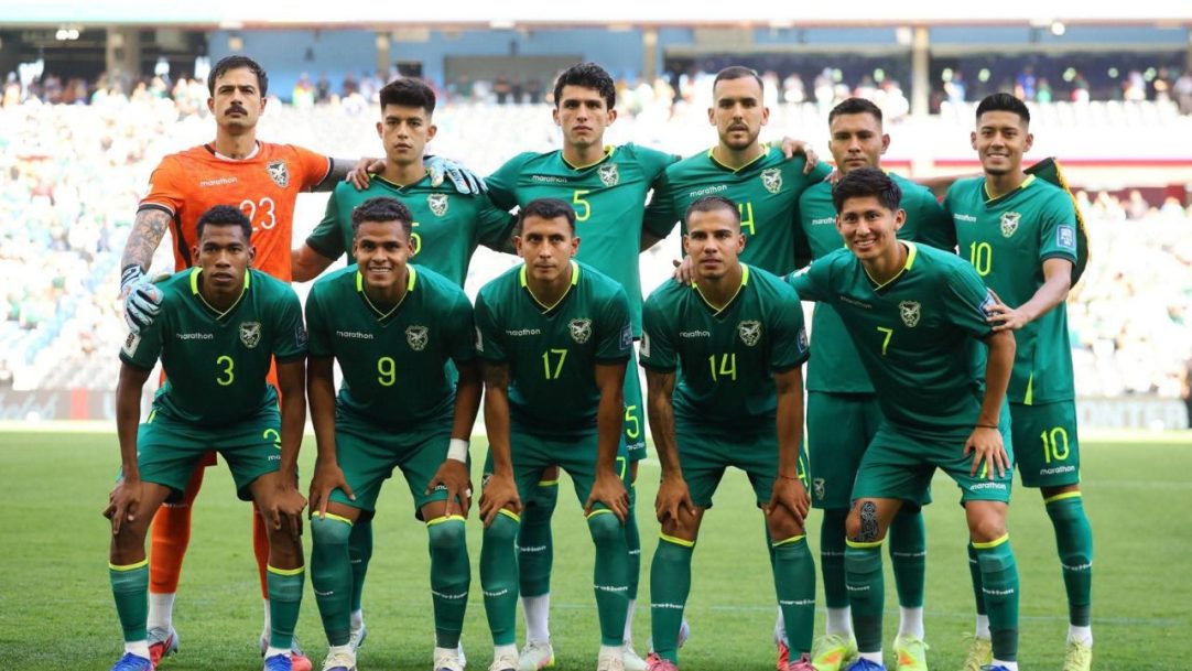 Repescagem para a Copa do Mundo chega a fase final