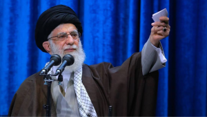 Irã escolhe sucessor de Ali Khamenei após morte do líder supremo