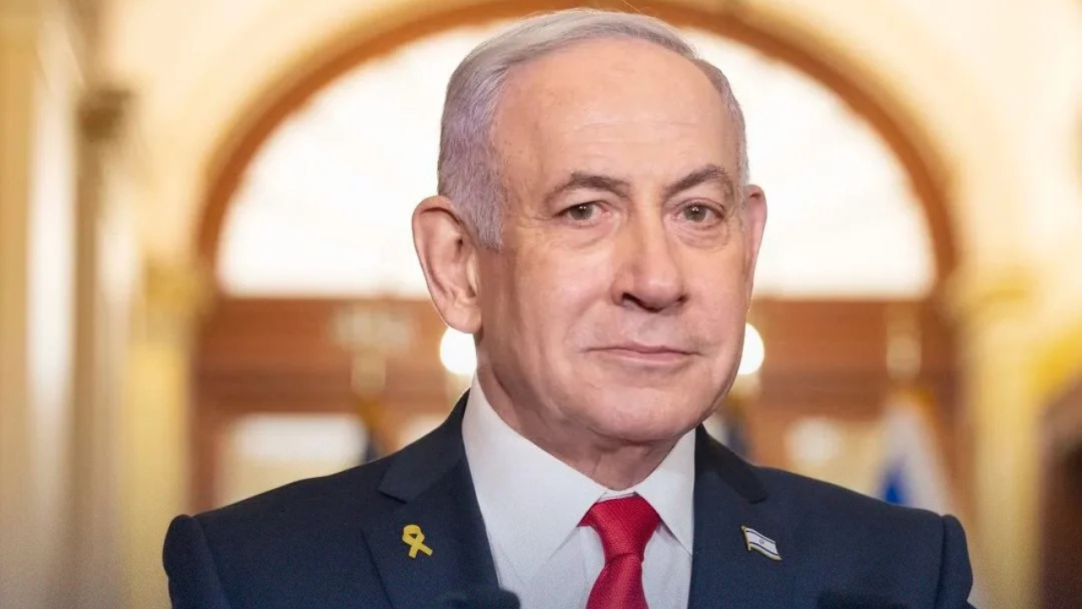Israel diz em comunicado que está lutando pela liberdade do Irã