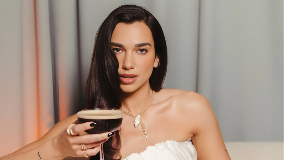 Dua Lipa entra para o elenco de Peaked, da A24