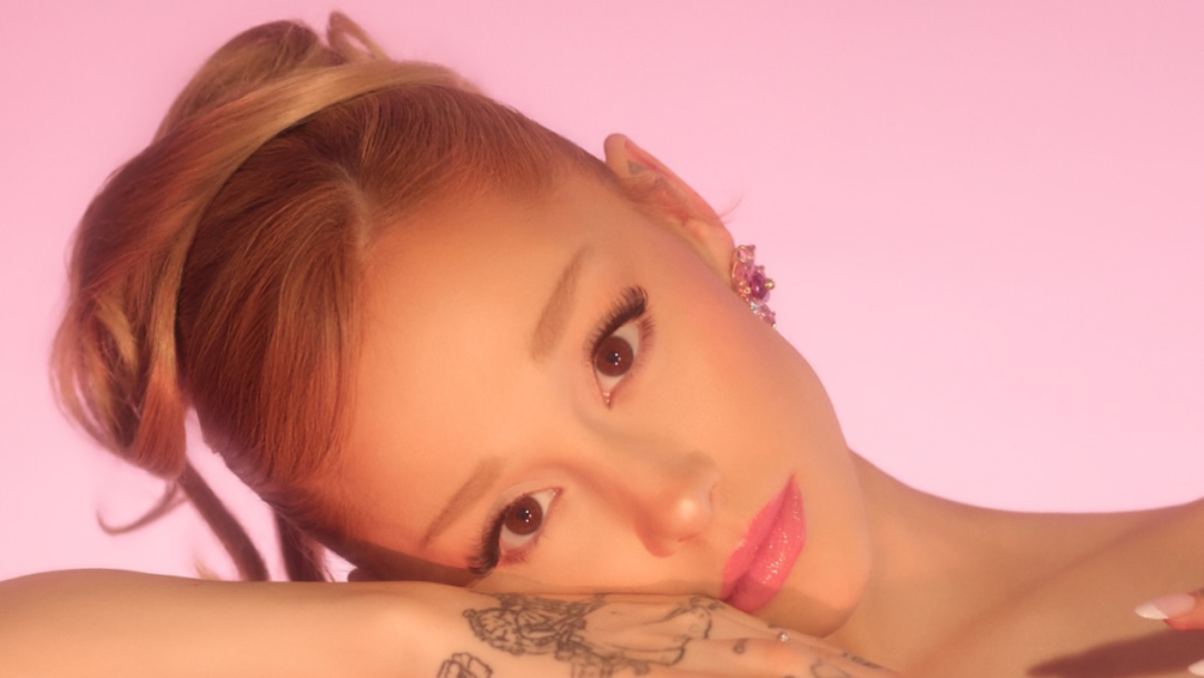 Agenda de Ariana Grande indica possível show no Rock in Rio 2026