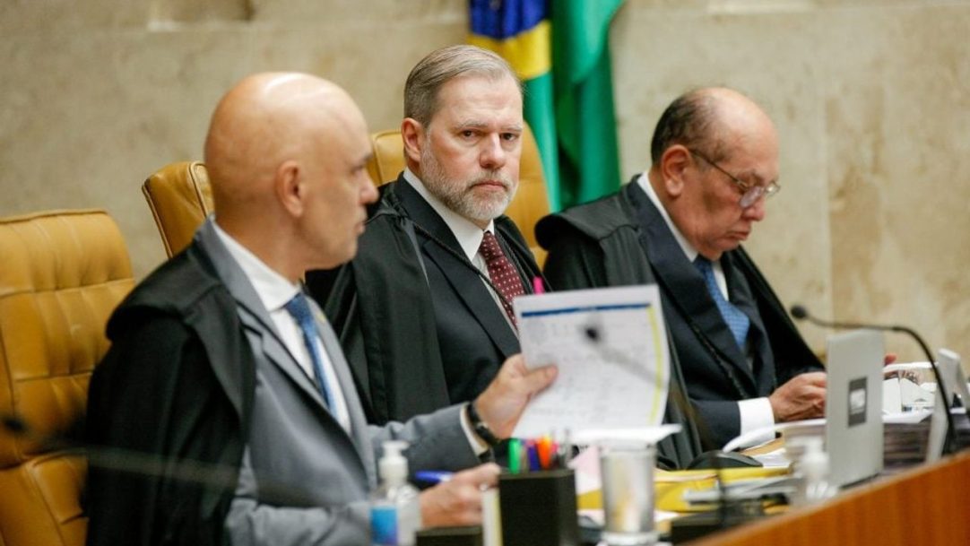 STF decide em 8 de abril o futuro das eleições para o governo do Rio