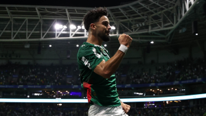 Palmeiras vence Mirassol no retorno ao Allianz Parque após quatro meses