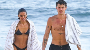 Shawn Mendes e Bruna Marquezine ganham destaque internacional após flagra no Rio