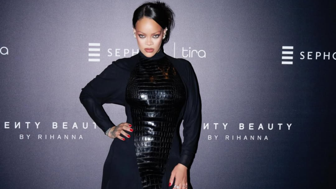 Tiros em mansão levam Rihanna e A$AP Rocky a deixar residência em Los Angeles