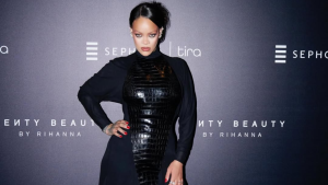 Tiros em mansão levam Rihanna e A$AP Rocky a deixar residência em Los Angeles