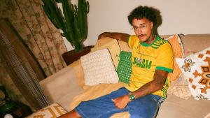 MC Livinho relembra acidente de moto e relata experiência de “quase morte” em entrevista