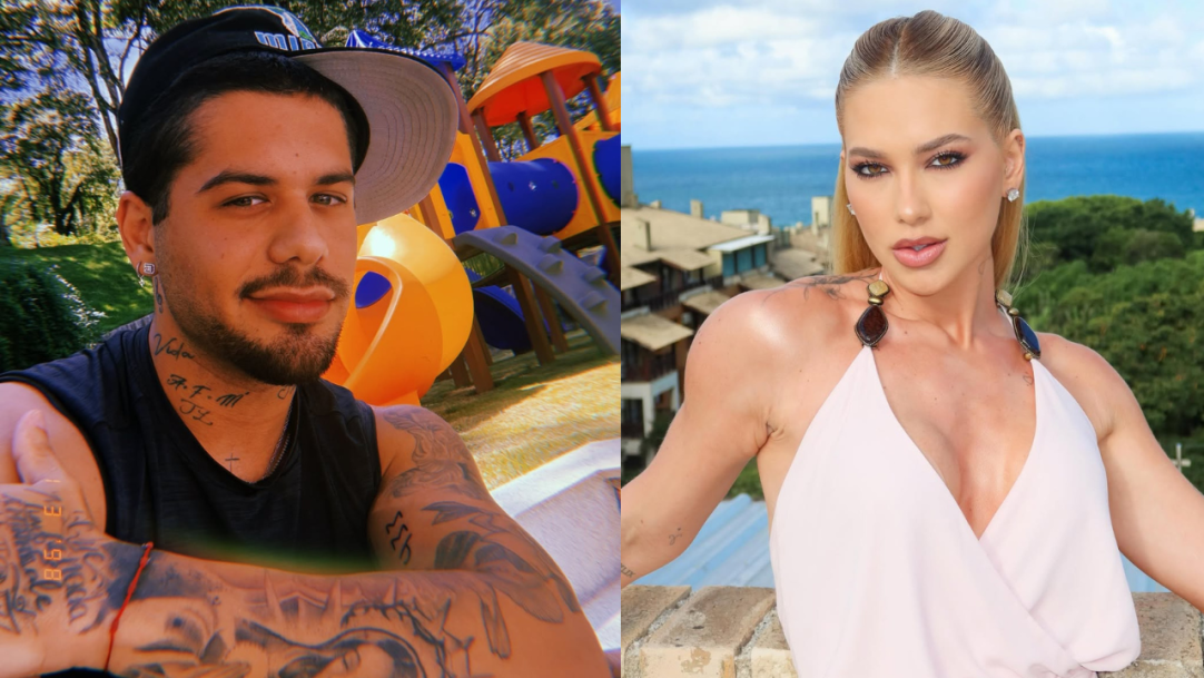 Zé Felipe admite falha no casamento com Virginia e revela atitude que poderia ter evitado conflitos