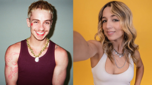 BBB 26: Conflito na cozinha, leva Juliano Floss a romper com Samira Sagr