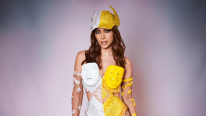Anitta mobiliza fãs para salvar amigo no paredão do BBB 26 após festas de aniversário