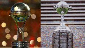 Conmebol muda regras de desempate para fase de grupos das suas competições