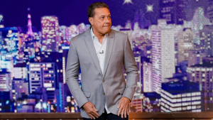 Vanderlei Luxemburgo é internado na UTI