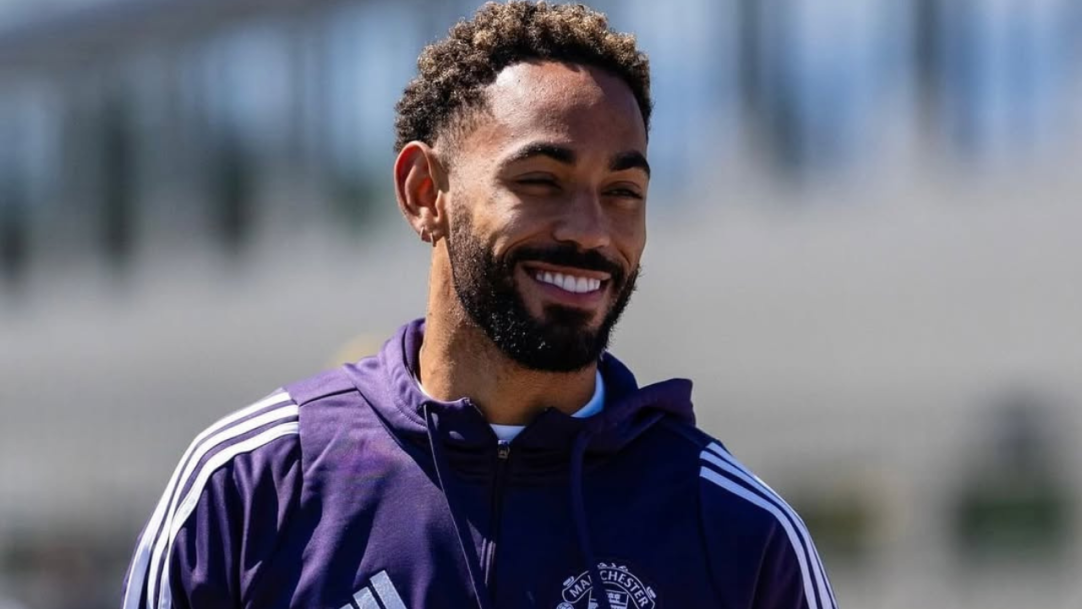 Matheus Cunha fala sobre conversas que teve com Ancelotti
