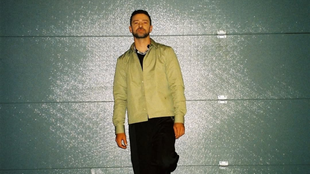 Justin Timberlake tenta impedir divulgação de vídeo de sua prisão
