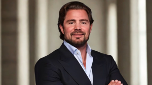 Presidente do Banco Master Daniel Vorcaro foi transferido para o Presidio Federal de Brasília