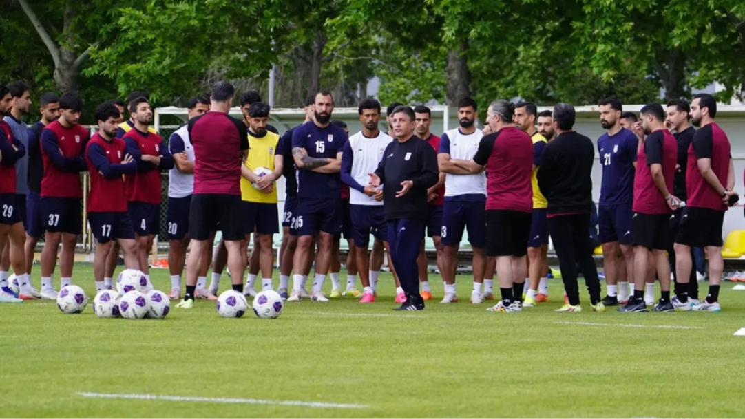 Copa 2026: Regulamento explica destino de vaga em caso de desistência do Irã
