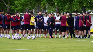 Copa 2026: Regulamento explica destino de vaga em caso de desistência do Irã