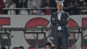 Hernán Crespo publica carta de despedida do São Paulo